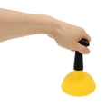 thumbnail image 4 of Sink Plunger, Powerful Mini Slip with Proof Handle, Efficient Small Drain Plunger for Bathroom Drains, Shower, Bathtub, Toilet, RV and Kitchen Sink Type 2, 4 of 9
