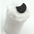 thumbnail image 2 of Flmtop 60/100/120ml Chocolate Mud Slime Toy Putty Plasticine Sludge Stress Reliever, 2 of 10