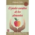 thumbnail image 1 of PODER CURATIVO DE LOS ALIMENTOS ROBINBOOK 9788499173597, 1 of 2