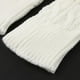 thumbnail image 5 of Mujeres señoras invierno muñeca brazo calentador de manos guantes largos de punto, 5 of 9