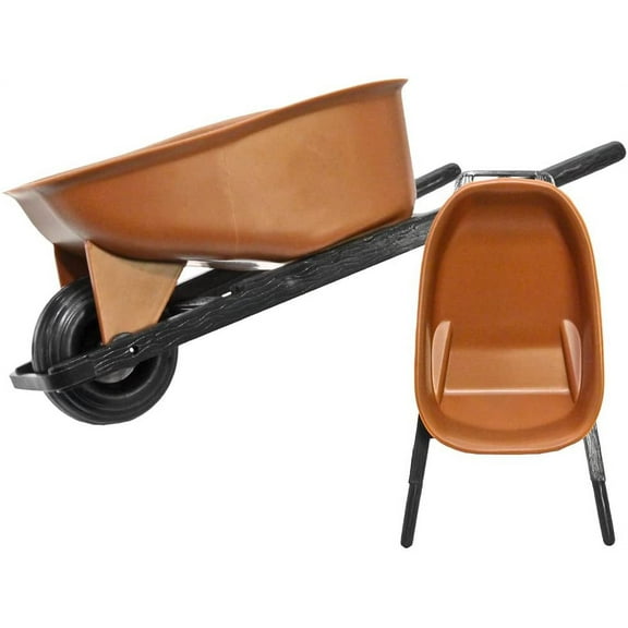 Wheelbarrow for WWE & AEW Wrestling Action Figures