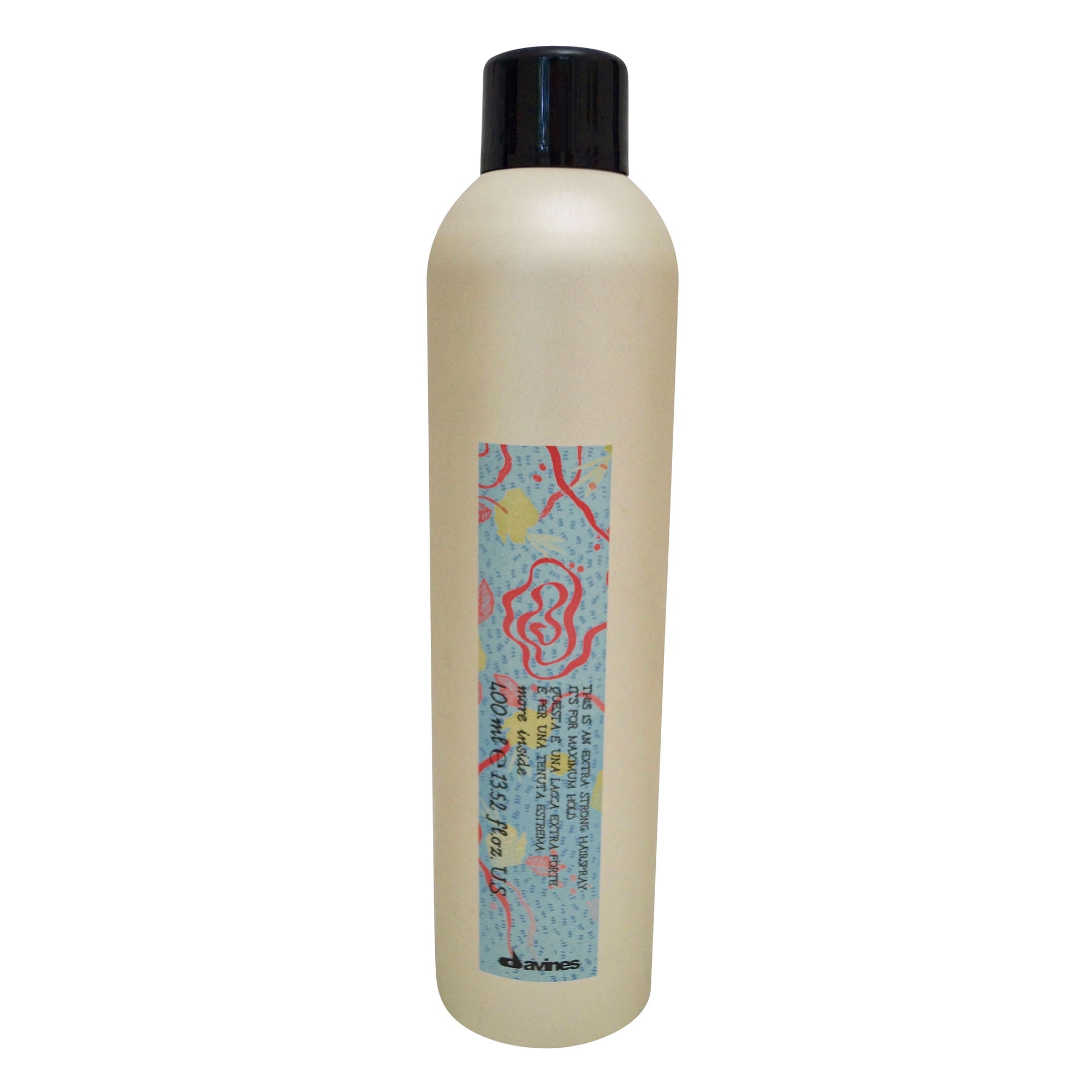 Davines - Davines This Is An Extra Strong Hair Spray 13.52 ...