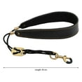 thumbnail image 4 of tredstone Leather Sax Neck Strap Instrument Accessories Music Instrument for Saxophone, 4 of 7