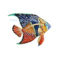 thumbnail image 4 of Jay Strongwater Tropical Fish, Grotto Swarovski New NO Box, 4 of 4