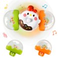 thumbnail image 2 of Spinner toy, 2 of 9