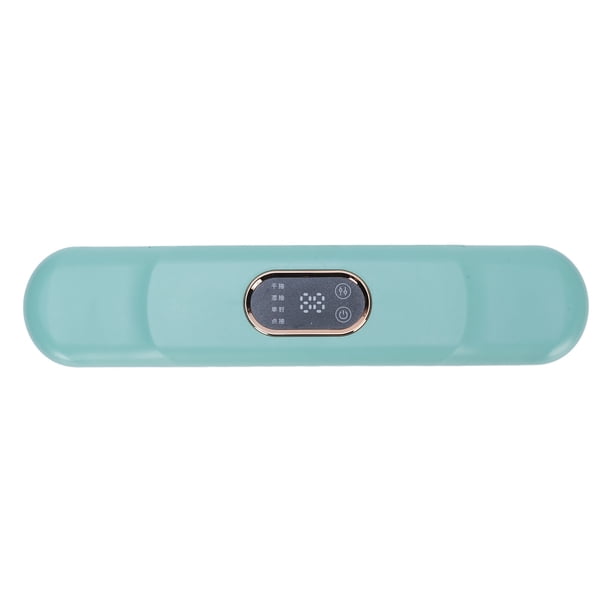 Máquina Selladora Al Vacío, Potente Sellador De Alimentos De 62 KPa Con Manual De Usuario Selladores Al Vacío De Alimentos, Pantalla Digital 4 Modos Máquinas Selladoras De