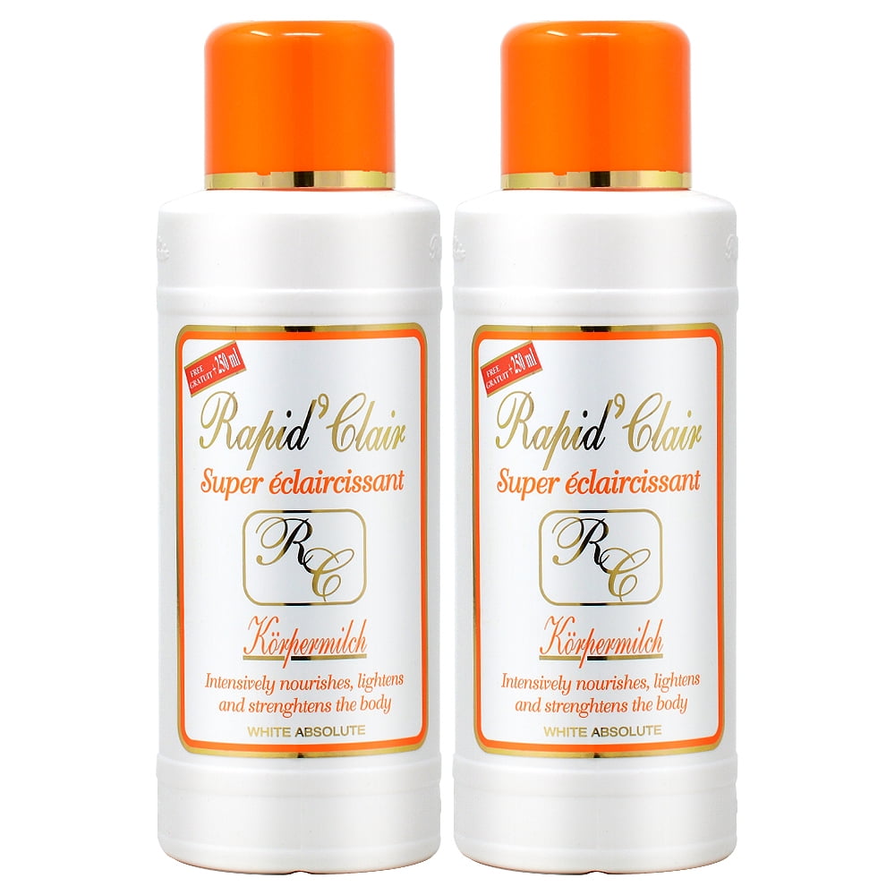 rapid clear lotion