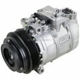 thumbnail image 2 of For Dodge Freightliner Mercedes Sprinter OEM AC Compressor w/ A/C Repair Kit - BuyAutoParts, 2 of 8