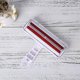 thumbnail image 1 of rojo Pet Hair Brush Chats Et Chiens - Brosse De Ramassage De Cheveux - Magic Pet Hair Brush Chien Et Chat Nettoyage (vtements / Canap / Voiture / L, 1 of 5