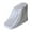 Silver L, variant on GARENDE Running Machine Cover Garage Home Gym Outdoor Indoor Workout Treadmill Cover Black L