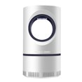 thumbnail image 3 of Dayeye USB hogar silencioso inhalación luz T Ouch lámpara para matar mosquitos Wmkox8yii FSASFJB2374, 3 of 9
