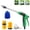 Set,H, variant on Hose Hawk Pressure Washer, Hosehawk Pro Multi-Function High Pressure Hose Nozzle, Compact Garden Hose Sprayer for Car, Garden, Yard and Outdoor Cleaning