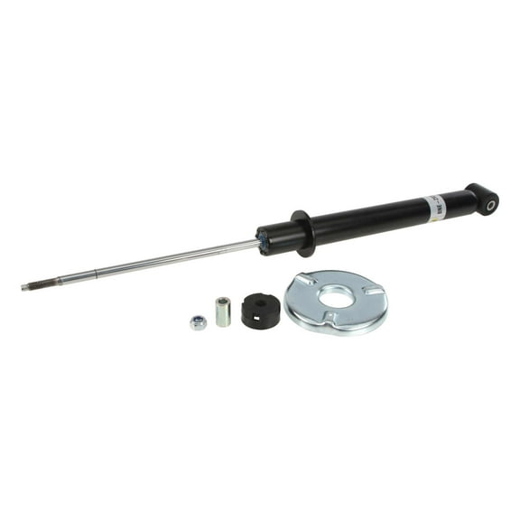 Bilstein B4 OE Replacement Shock Absorber 19-029207 Fits select: 1998-1999 AUDI A4 1.8T, 1997 AUDI A4 2.8