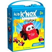 Kid K'NEX Racetrack Buddies