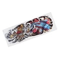 thumbnail image 1 of Temporary Arm  Sticker - Waterproof Unisex Full Arm  Sticker - Full Arm  Sticker with Unisex Exquisite Pattern Design for Perfect Tattooing Art and Beauty, 1 of 8