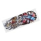 thumbnail image 3 of Tatuaje temporal unisex impermeable para brazo completo con patrón exquisito TQB‑087, 3 of 14