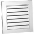 thumbnail image 1 of Canplas Inc Gable Vent 12X12In Wht Square 626043-00, 1 of 1