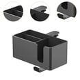 thumbnail image 6 of YWMJZEU 4 in 1 Desk Cup Holder Desktop Organizer Clamp on Under Table with Headphone and Black, 6 of 9