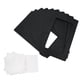 thumbnail image 1 of 10 piezas de juntas adhesivas para impresoras de resina 3D Cubierta de PC protectora contra derrames 30 piezas de tela blanca, 1 of 9