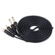 thumbnail image 1 of Cable Audio TFixol negro, 1 of 5