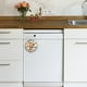 thumbnail image 4 of Adhesivos para lavajillas magnéticos decorativos para refrigerador 2PCS, 4 of 11