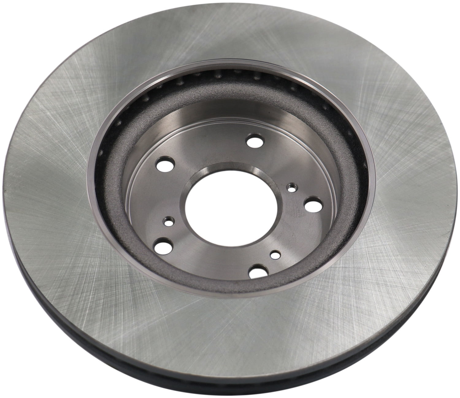 Winstop Brake Rotor, Front WS249818, Honda CR-V 2016-2014
