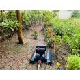 thumbnail image 4 of Sprinkler Eden 95124 Mini-Turbo oscilante ajustable de 4 vías, 4 of 5