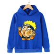 thumbnail image 3 of Sudadera con capucha de Naruto para niños, ropa informal para niños, ropa de Sonic, sudadera con capucha de dibujos animados para primavera y otoño, sudadera de Anime para niñas, camisetas de Kakashi, 3 of 5