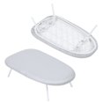 thumbnail image 4 of Anti-scald Steel Tube Ironing Board, Ironing Desk, Hotel For Home, 4 of 8