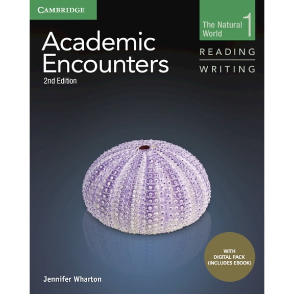 Academic Encounters Academic Encounters Level 1 Student's Book Reading and Writing with Digital Pack, (Paperback)