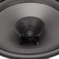 thumbnail image 4 of Car Speakers 400W Midrange 5in Coaxial External Magnetic 4 OHMS 93dB 60Hz to 20KHz Black Loudspeaker for Car Sound System, 4 of 4