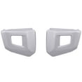 thumbnail image 2 of Shellz DU01SW Front Bumper Cover White Fits 14-21 Tundra, 2 of 4
