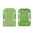thumbnail image 2 of Labymos 5pcs Lithium-Ion Batteries Storage Bracket Dedicated Battery Clip Battery Mount Dock Holder Replacement, 2 of 8