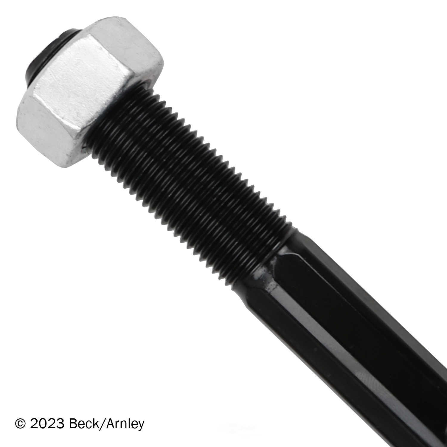 Beck/Arnley 101-8774 Steering Tie Rod End