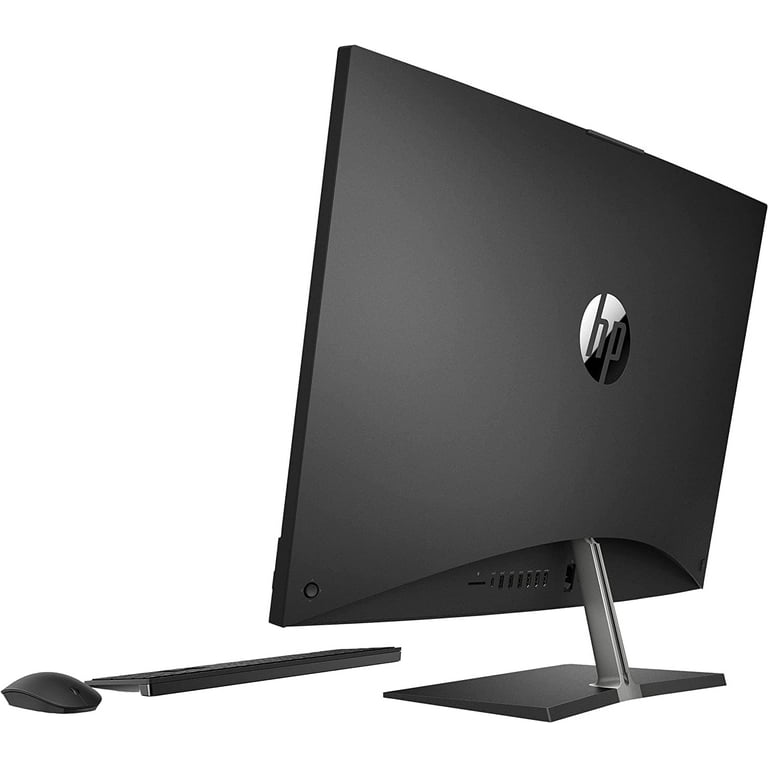HP Pavilion 32 Desktop 2TB SSD 32GB RAM Extreme (Intel Core i7