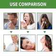 thumbnail image 4 of Body Care Nasal Aspirator Relieve Nasal Discomfort Clean The Nasal Cavity Body Health Care Nasal Suc, 4 of 5