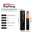 Herunwer Car Scratch Removal Pen Car Paint Repair Maintenance