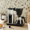 thumbnail image 2 of Farberware 9 Cup High Temperature Drip Coffee Maker, 1.35 Liter Capacity,Black，New condition, 2 of 7