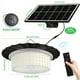 thumbnail image 3 of Lámparas solares colgantes de 244 LED para patio | Lámpara solar colgante para cenador de jardín | Decoración de interior y exterior de bajo consumo | Iluminación de paisaje resistente al agua y al, 3 of 6