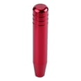 thumbnail image 4 of Manual Gear Shift Knob,Universal Aluminum Alloy Car Gear Shift Lever Gear Shift Head Unbeatable Value, 4 of 14