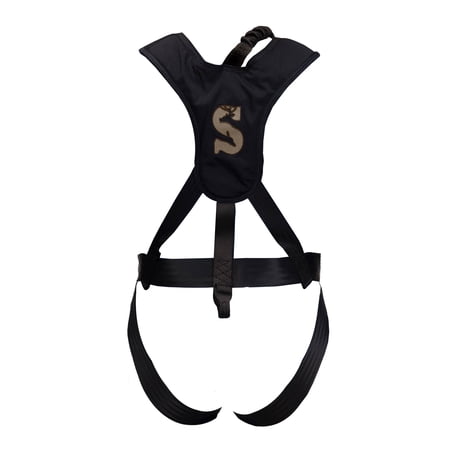 Summit Treestands Hunting Safety Harness Sport-Large