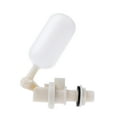 thumbnail image 5 of JZROCKER Poultry Water Drinker Valves 1/2" Float Valves with 180 Degree Adjustable Arm, 5 of 10