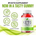 thumbnail image 6 of 2 Pack SlimLife Keto ACV Gummies - Official - Keto Slim Life Evolutions ACV Advanced Formula Plus Apple Cider Vinegar Dietary Supplement B12 Beet Root Juice Men Women 120 Gummies, 6 of 7