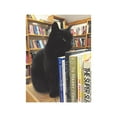 thumbnail image 3 of Bookstore Cats (Hardcover), 3 of 6