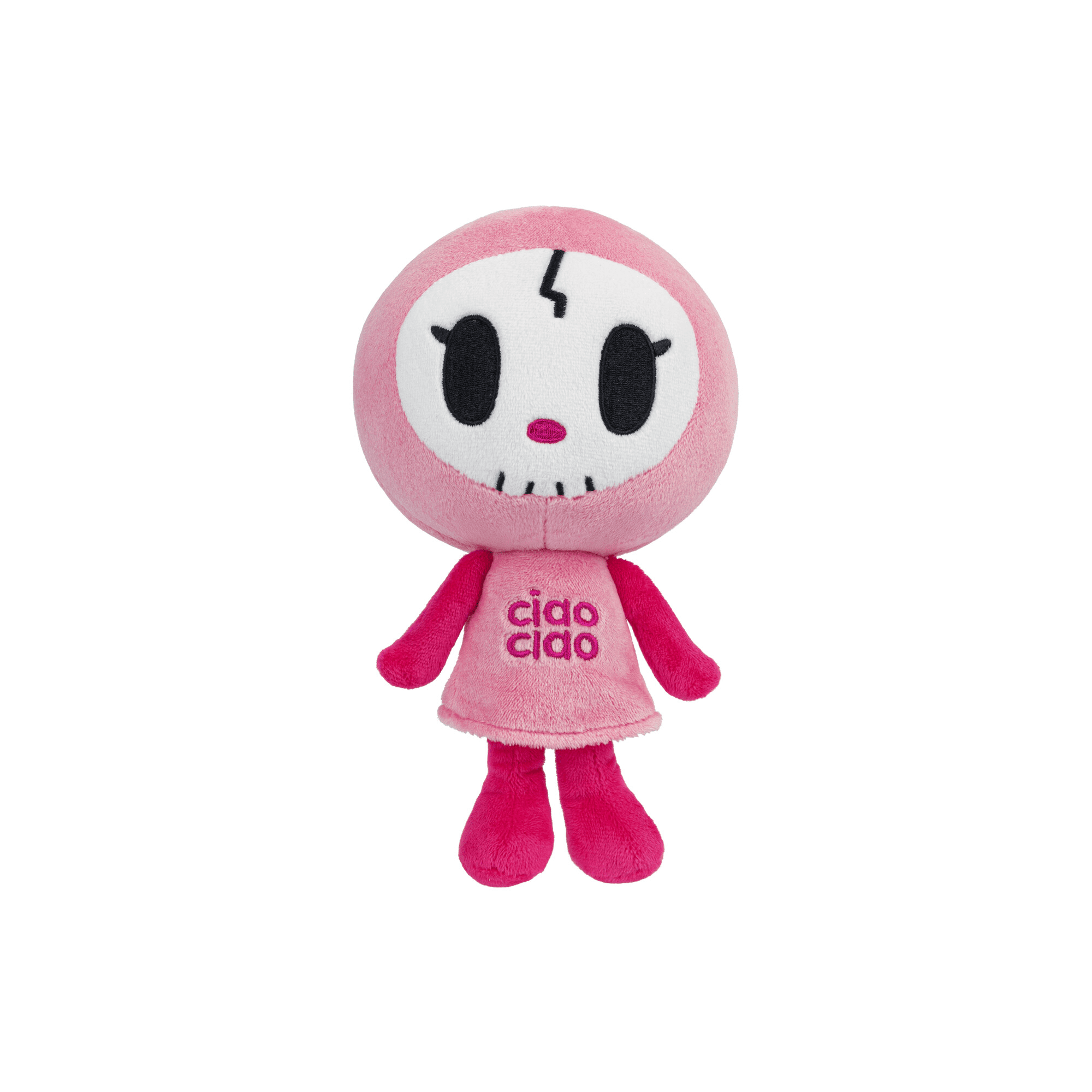tokidoki 8” Ciao Ciao Plush - Series 1 - Ages 5+ - Officially Licensed tokidoki Product from Jazwares