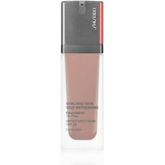 SHISEIDO SYNCHRO SKIN FOUNDATION 1.0 OZ OPAL SHISEIDO/SYNCHRO SKIN