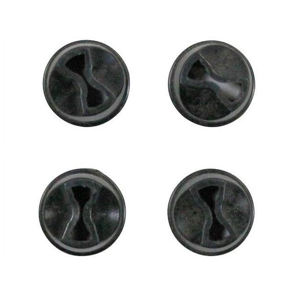 Rack End Power Steering Pressure Hose Seal Ring - Compatible with 2007 - 2014 Chevy Tahoe 2008 2009 2010 2011 2012 2013