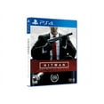 Hitman: Definitive Edition, Warner Bros, PlayStation 4, 883929639175 ...