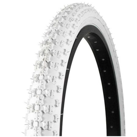 - Kenda 18X2.125 White MX K50