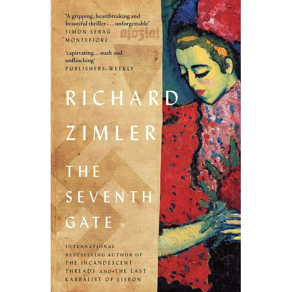The Seventh Gate (Paperback)